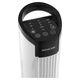 Колонный вентилятор SENCOR SFT 3112WH, 6-е