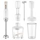 Погружной блендер SENCOR SHB 6441WH, 2-е
