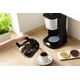 Капельная кофеварка SENCOR SCE 3050SS, 15-е