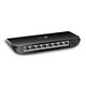 Коммутатор TP-Link TL-SG1008D, 4-е