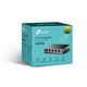 Коммутатор TP-Link TL-SG105E, 2-е