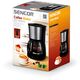 Капельная кофеварка SENCOR SCE 3050SS, 14-е