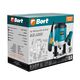 Вертикальный фрезер Bort BOF-1200N, 10-е