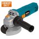 Угловая шлифмашина (болгарка) Bort BWS-1600-R