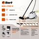 Пароочиститель Bort BDR-2700-R, 23-е