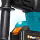Перфоратор Bort BHD-20Li-BL, 7-е