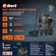Пылесос Bort BAX-1530M-SMART CLEAN, 12-е