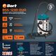 Пылесос Bort BSS-1230-DUO, 12-е