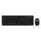 Комплект клавиатура + мышь SVEN Comfort 3300 Wireless
