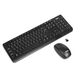 Комплект клавиатура + мышь SVEN Comfort 3300 Wireless, 2-е