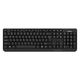 Комплект клавиатура + мышь SVEN Comfort 3300 Wireless, 3-е