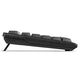 Проводная клавиатура с USB-портом SVEN Standard 304 USB+HUB, 3-е фото товара в интерент-магазине freenet.by Проводная клавиатура с USB-портом SVEN Standard 304 USB+HUB, 3-е