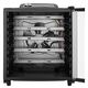 Сушилка для продуктов SENCOR SFD 7000BK, 8-е