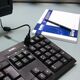 Проводная клавиатура с USB-портом SVEN Standard 304 USB+HUB, 5-е фото товара в интерент-магазине freenet.by Проводная клавиатура с USB-портом SVEN Standard 304 USB+HUB, 5-е