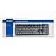 Проводная клавиатура SVEN Standard 301 USB Grey, 4-е
