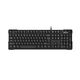 Клавиатура A4Tech KR-750 фото товара в интерент-магазине freenet.by Клавиатура A4Tech KR-750