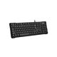Клавиатура A4Tech KR-750, 2-е фото товара в интерент-магазине freenet.by Клавиатура A4Tech KR-750, 2-е