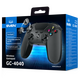 Беспроводной геймпад SVEN GC-4040 Black, 5-е