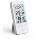 Метеостанция SENCOR SWS 3000 W, 5-е
