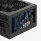Блок питания AeroCool KCAS Plus 500W, 3-е