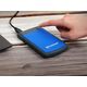 Внешний жесткий диск Transcend StoreJet 25H3B 1TB (TS1TSJ25H3B), 3-е