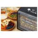 Сушилка для продуктов SENCOR SFD 6600BK, 19-е