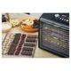 Сушилка для продуктов SENCOR SFD 6600BK, 15-е