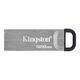 USB Flash Drive Kingston Kyson 128GB (DTKN/128GB), 2-е