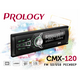 USB проигрыватель PROLOGY CMX-120, 5-е