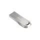 USB Flash Drive SanDisk Ultra Luxe 128GB (SDCZ74-128G-G46), 3-е