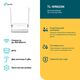 Беспроводной маршрутизатор TP-Link TL-WR820N, 4-е
