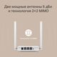 Беспроводной маршрутизатор TP-Link TL-WR820N, 7-е