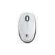 Мышь Logitech Mouse M100 White (910-001605)