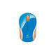Мышь Logitech Wireless Mini Mouse M187 Blue фото товара в интерент-магазине freenet.by Мышь Logitech Wireless Mini Mouse M187 Blue
