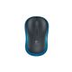 Мышь Logitech Wireless Mouse M185 Blue