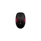 Мышь Logitech Wireless Mouse M345 Red (910-002591) фото товара в интерент-магазине freenet.by Мышь Logitech Wireless Mouse M345 Red (910-002591)