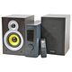 Акустическая система Microlab Pro 1 Dark Wood