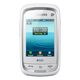 Samsung Champ Neo DUOS GT-C3262 Ceramic White