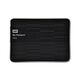 WD My Passport Ultra 1TB Black (WDBJNZ0010BBK)