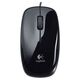 Logitech M115 Black