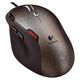 Logitech G500